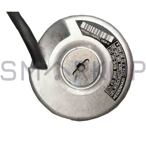Used & Tested HEIDENHAIN ECN413 2048 16S15-2K Rotary Encoder