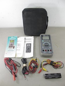 Extech-CMM-15-Process-Calibrator-Multimer-w-Leads-amp-Case