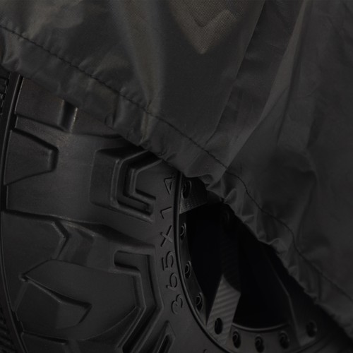 Kids Ride-On Toy Car Cover, Outdoor Wrapper Resistant Protection for Children Ve - 第 11/12 張圖片