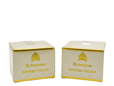 EV Princess Express Peeling 25g 2 pack  New In Box Exp 2028