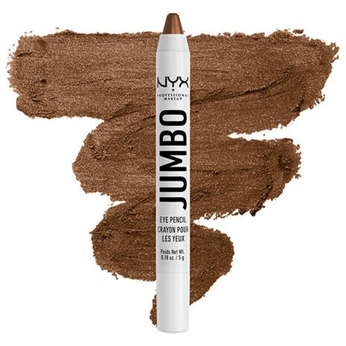 Lápiz, sombra de ojos y delineador de ojos jumbo multiusos NYX MAQUILLAJE PROFESIONAL - Imagen 6 de 76