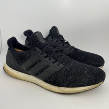 Size 9 Adidas Ultraboost 4 0 Black White Speckle 19 For Sale Online Ebay