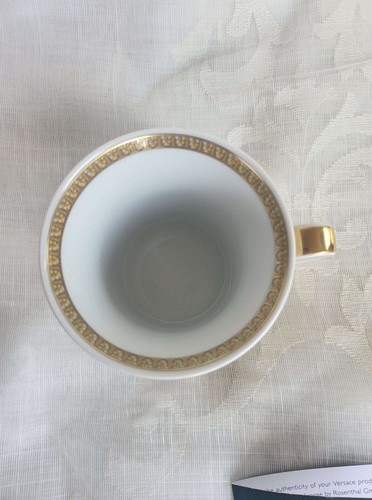 Versace I Love Baroque Mug - Imagen 3 de 7