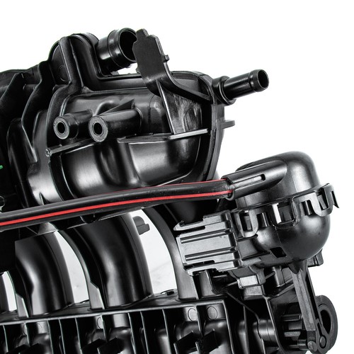Intake Manifold For Audi A4,A4 Quattro,A5,A5 Quattro,A6,A6 Quattro,Q5 2007-2013 - Photo 7 sur 7