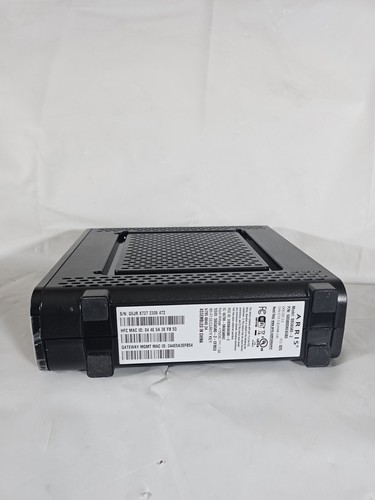 Motorola ARRIS SURFboard SBG6580 DOCSIS-2 3.0 Cable Modem Wi-Fi Router N300 🔥 - Picture 13 of 17