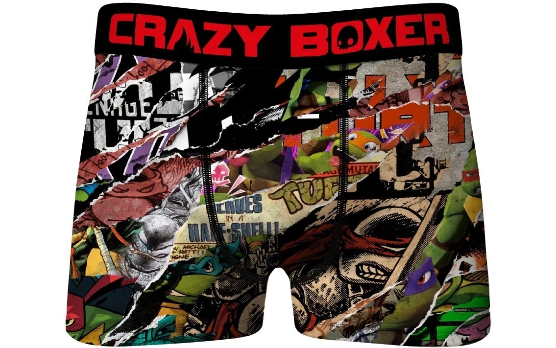 Ninja underwear online