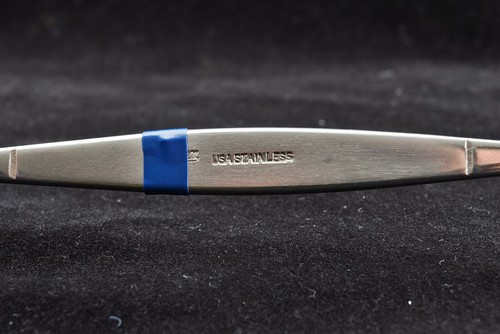 Herramienta quirúrgica retractor afilado Senn de 6"" Sklar EE. UU. ACERO INOXIDABLE (V3829) - Imagen 4 de 5