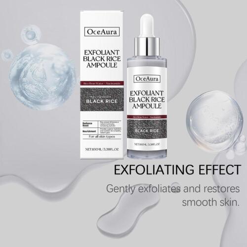 Black Rice Brightening Exfoliant - Picture 16 of 20