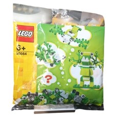 LEGO Creator 30564 Polybag - Build Your Own Monster, Brand New And Sealed.