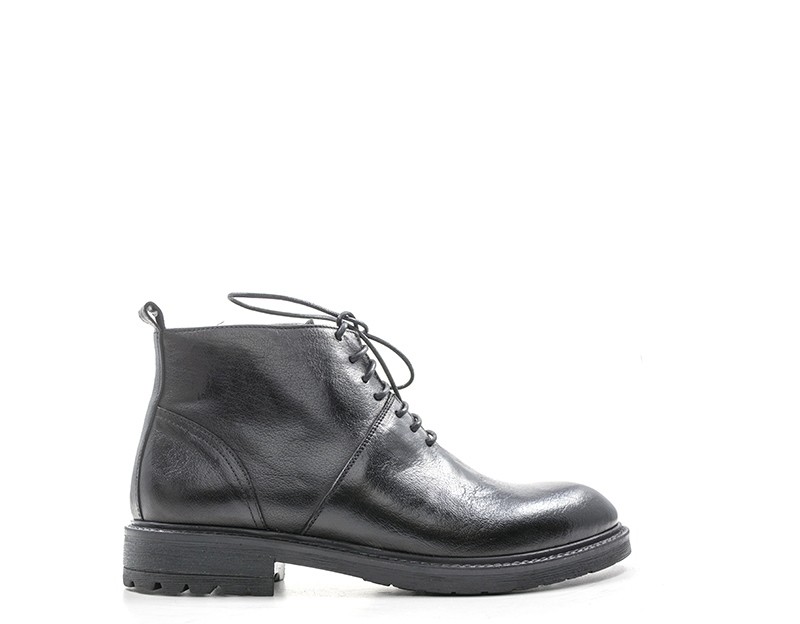 shoes HOLE B Homme black Cuir naturel CF006TAP-NE shoes HOLE B Homme black Cuir naturel CF006TAP-NE