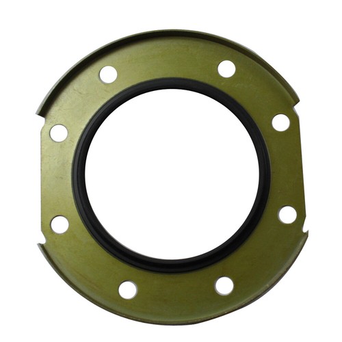 Front 8 Bolt On Dust Wiper Seal for Toyota Landcruiser BJ60 3B 1981-1985 x 1 - Picture 4 of 5