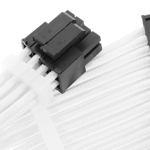 1 Set Pcie Extension Cable Pc Extension Cables Modular Power Supply Cables - 第 10/12 張圖片
