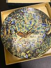New ListingVintage Limoges “The Enchanted Forest” Decorative Plate