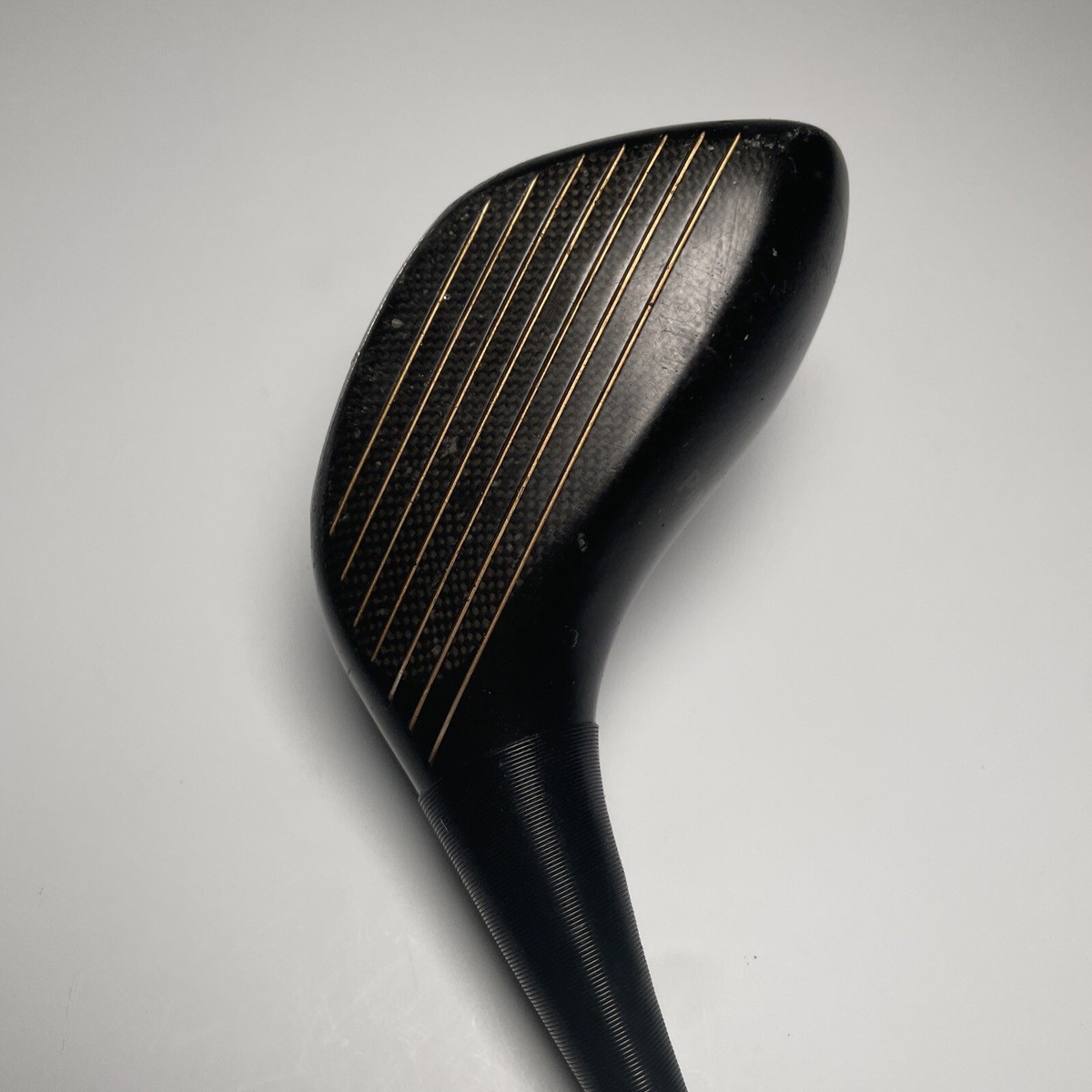 Pinseeker Professional #1 Driver Compression Molded Regular