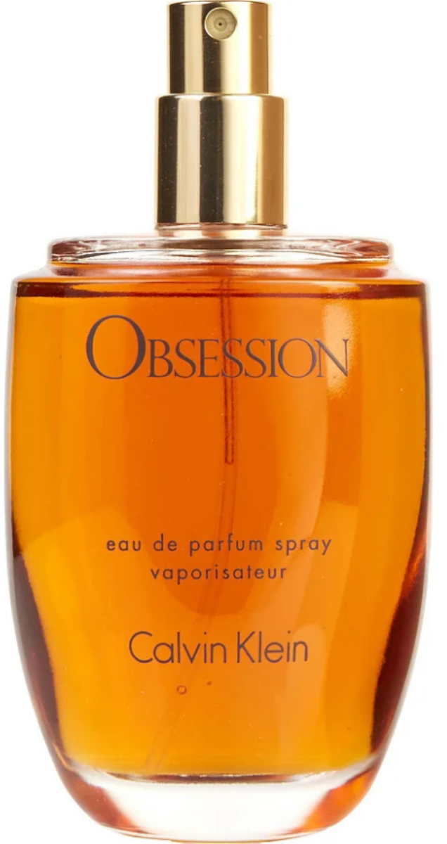 obsession perfume 3.4 oz