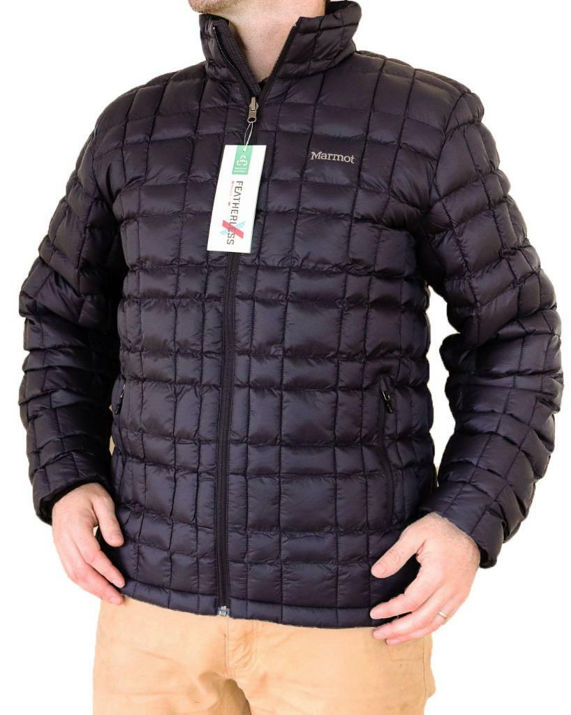 marmot aitran jacket