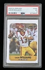 CALEB WILLIAMS ROOKIE 2023 Sports Illustrated for Kid SI USC NFL Bears PSA 3