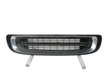 Lufteinlassgitter für Stoßstange Stoßfänger Vorne Mini One R56 LCI 13-16 A94