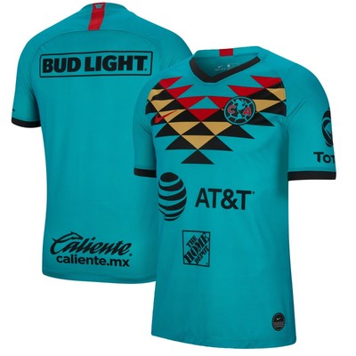 Nike Club America DF 2019 - 2020 Third 