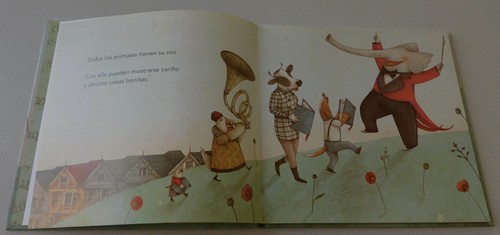 No Hace Falta La Voz (Spanish Edition) Armando Quintero OQO, Editora 1st ED 2013 - Picture 5 of 7