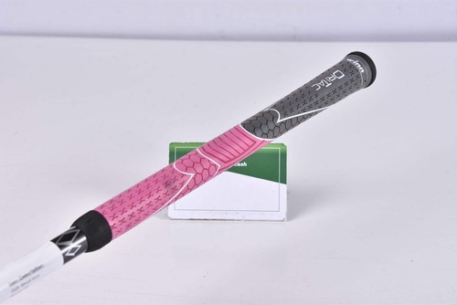Ladies Ping G25 #8 Iron / Blue Dot / Ladies Flex Ping TFC 80 i Shaft - Picture 6 of 6