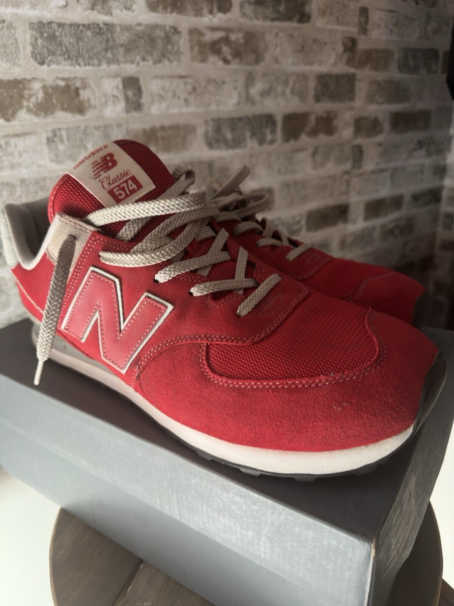 Fashion Sneakers Nb 574 Homme 2017 New Balance Classic 574