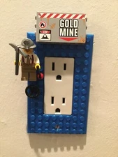 Compatible Building Major Leading Brands Light Switch Outlet Covers - All Styles