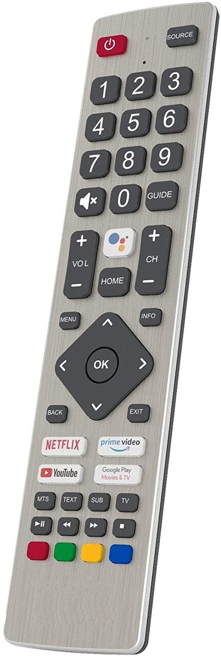Оригинальный комплект для телевизора Sharp 43BL2 | 43BL6 | 43BL6EA | 50BL3EA