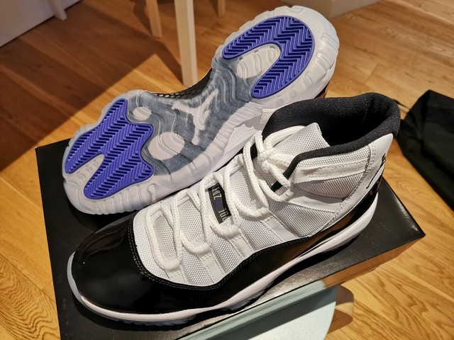 air jordan 28 rare air