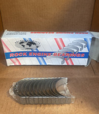 Rock Connecting Rod Bearings - #6B8381-STD / RB960-STD - Fits Toyota & Lexus