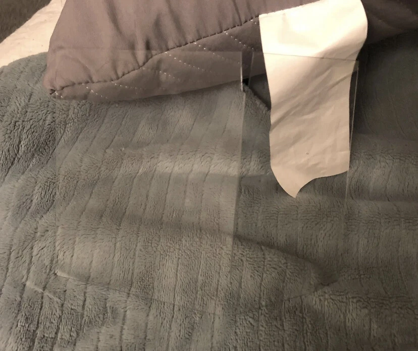 Bulk Pick Qty Replacement 4" Funko Pop Figure Window Crystal CLEAR Repair Lot - image 4 of 4