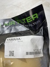 No Toil 90-38014 Premium Air Filter Yam Rapto...