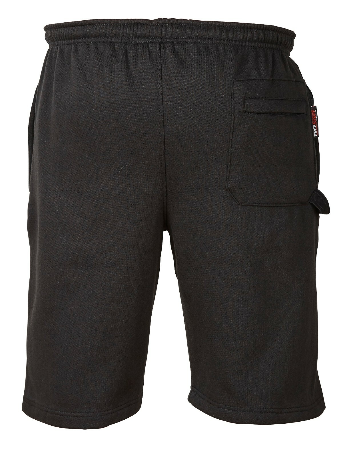 Tuffstuff Work Jogging Bottoms Joggers Black / Navy / Grey Knee Pad Pockets eBay