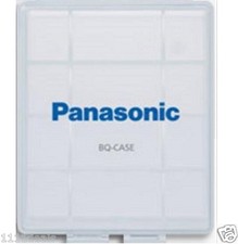 Panasonic Eneloop AA and AAA Battery Holder