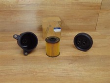 Filtre à air Mercedes 611