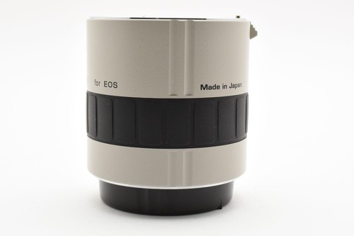 NEAR MINT KENKO 3XM TELEPLUS PRO 300 For Canon EOS From JAPAN - Picture 12 of 18