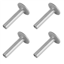 4x Tappet for John Deere 445 Mower Kawasaki FD620D 22HP 1992-2001