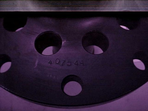 Summer's Brother's #407544 44 spline 9 inch Ford Spool. - Foto 5 di 5