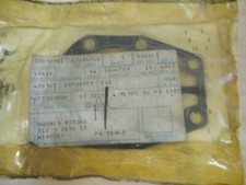 MoPar A/C Compressor Gasket - NOS - 74-77 Chal / Cuda & Other - P/N 3664550 