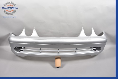 99-03 Mercedes W208 CLK55 AMG CLK430 Sport Front Bumper Cover Assembly OEM
