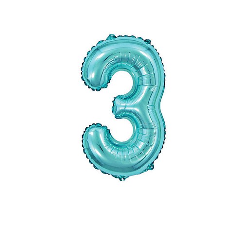 Number Balloons Helium Giant Foil Large Helium Air 40 Inch Birthday Age Party - Picture 14 of 221