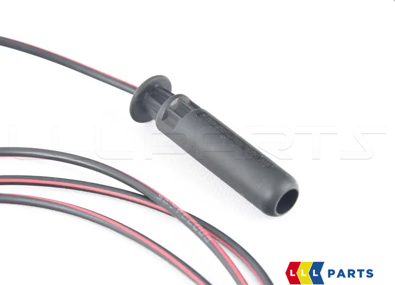 Glow Plug Repair Kit – Cable Connector & Wiring Harness Repair For Skoda Diesel (150mm)