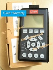 NEW Danfoss LCP102 Drive Control Panel Free Expedited Shipping