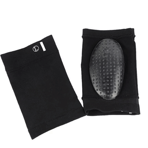 Compression Arch Support Plantar Fasciitis Gel Pads Brace Sleeve Foot Wrap Ankle - Picture 10 of 14