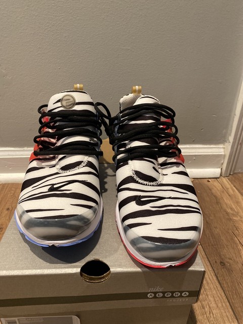 Nike Presto Korea Red Orbit Size XL Rare Size | eBay