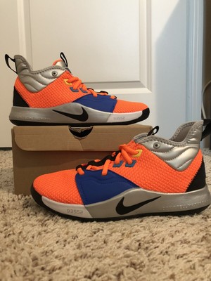 ORANGE PLAYSTATION GATORADE MAMBA KOBE 