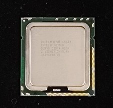 SLBVD INTEL XEON QUAD CORE L5630 2.13GHz 5.86GT/s 12MB 40W LGA1366 PROCESSOR