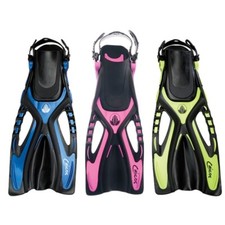 AKONA Caicos Snorkel Fins