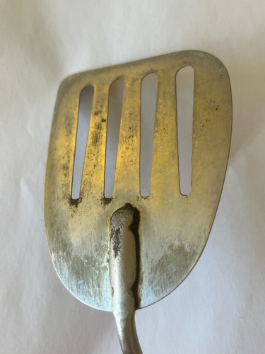 You Choose! Vintage Ekco Slot Spoons / Spatula's / Various Kitchen Utensils USA - Picture 6 of 227