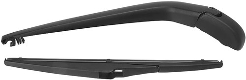 Arm + Wischerblatt hinten für Toyota Yaris 1999-2005 Japan Version - Bild 6 von 7